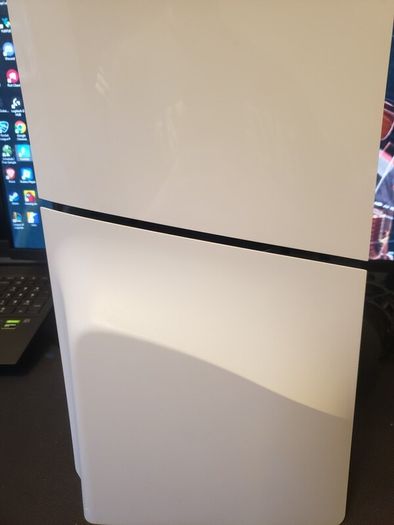Playstation 5 +2 controllers