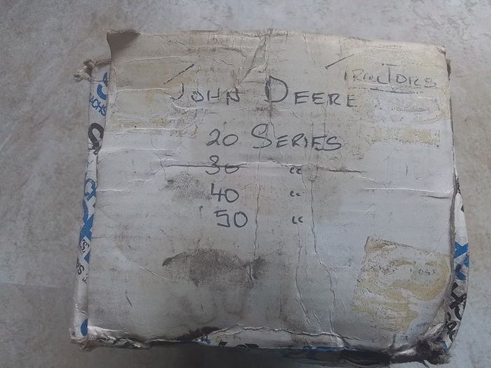 John Deere Clutch Release Bearing.