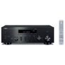 Yamaha Amp & 4 Yamaha Speakers & AV Link Image 3