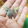 Butterfly Brooch Image 3