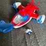 PAW Patrol Rescue Vehicle Air Patroller Image 3