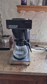 Bravilor Bonamat filter coffee machine