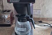 Bravilor Bonamat filter coffee machine