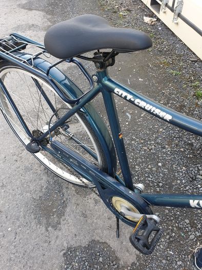 Kettler Alu Rad City Cruiser 7