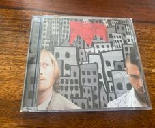 Themselves CD Crowns Down