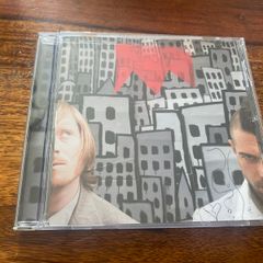 Themselves CD Crowns Down
