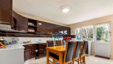 Full Kitchen on sale