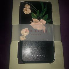 Apple iPhone XR case Ted Baker WITH MIRROR brand new