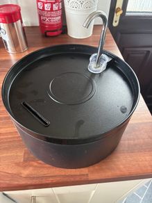 Water fountain