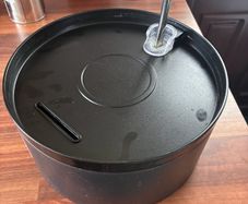 Water fountain