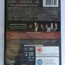 Law & Order: UK - Series 1 (2009) [DVD TV Boxsets] Image 2