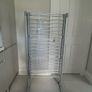 Minky 3 tier heated clothes airer Image 7