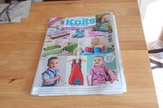 knitting pattern