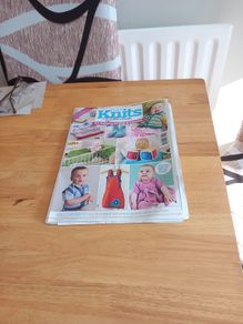 knitting pattern