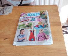 knitting pattern