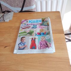knitting pattern