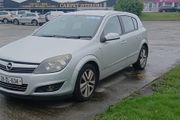 Opel astra petrol