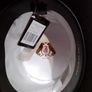 Victorian Top Hat wool Image 5