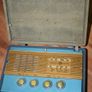 Cambridge PYE England Radio Image 6