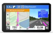 Garmin Dezl 7 LGV700 7 Inch UK, ROI &amp; EU Truck Sat Nav