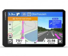 Garmin Dezl 7 LGV700 7 Inch UK, ROI & EU Truck Sat Nav