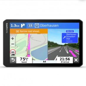 Garmin Dezl 7 LGV700 7 Inch UK, ROI & EU Truck Sat Nav