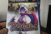 disgaea 2