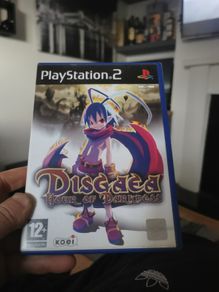 disgaea 2