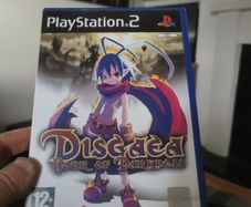 disgaea 2