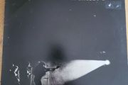Planxty Debut Album 1973 Irish Pressing LP