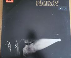 Planxty Debut Album 1973 Irish Pressing LP