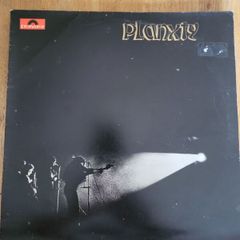 Planxty Debut Album 1973 Irish Pressing LP