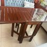 Garden table Image 4