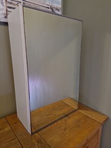 Medicine Cabinet