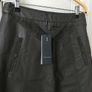 Vero Moda Leather skirt bnwt (10) Image 2