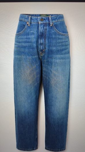 Polo RL Jeans