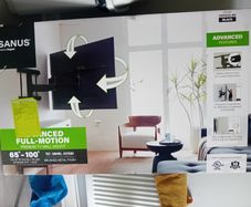 TV Mount
