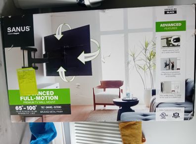 TV Mount