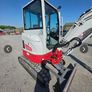 Mini digger Image 2