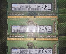Ddr4 Sodimm 8gb 2666mhz