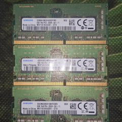 Ddr4 Sodimm 8gb 2666mhz