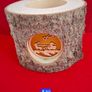 Christmas Tealight Lantern (Santa on Sleigh) Image 5