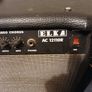 Elka AC12110R Solid state Amp Image 2