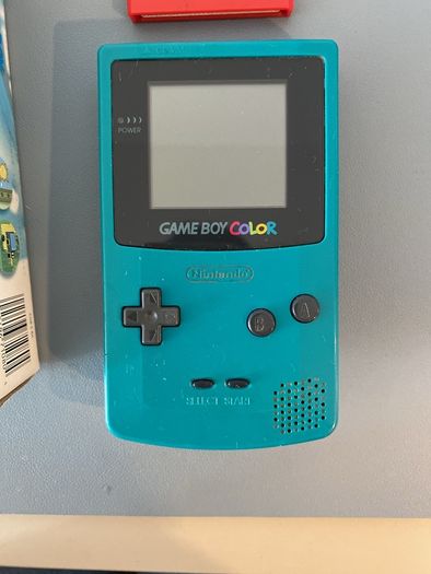 Game Boy