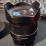 Samyang AF 14mm F2.8 FE for Sony Image 3