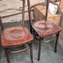 Bentwood Chairs Image 2