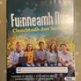 Fuinneamh Nua - OL leaving cert Irish book Image 2