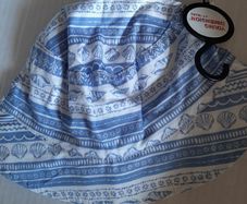 Brand new with tag childs sun hat