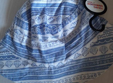 Brand new with tag childs sun hat