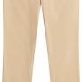 Tommy Hilfiger men's 5-pocket trousers, beige (Batique Khaki), XXL, 38W/32L Image 2
